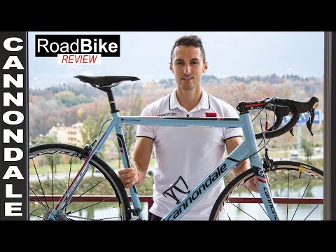 Cannondale CAAD8 Review - Alloy Road Bike/Decent Bike (after 3