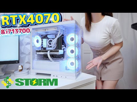 憧れの白いゲーミングPCがBTOパソコンで買えるおすすめショップを紹介