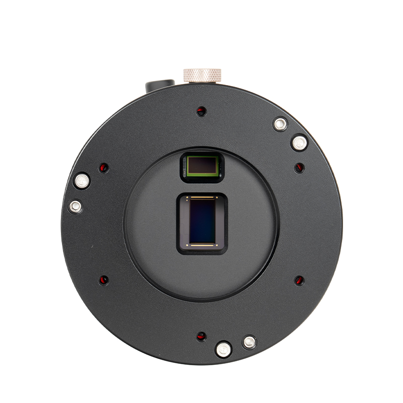 ASI585MM/MC Air - Discovery Astrophotography with ZWO ASTRO