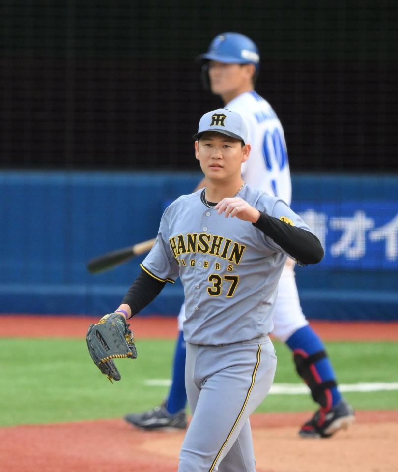 阪神 及川雅貴が17試合連続ホールドのNPBタイ記録！藤川監督の