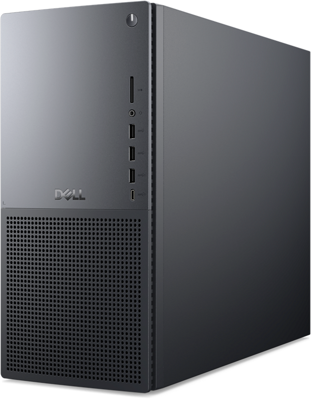 タワー デスクトップパソコン | Dell 日本