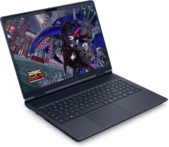 18インチ ゲーミング ノートパソコン - Alienware | Dell 日本