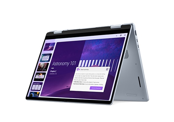 Dell 14 Plus 2-in-1タッチ ディスプレイ ノートパソコン | Dell 日本