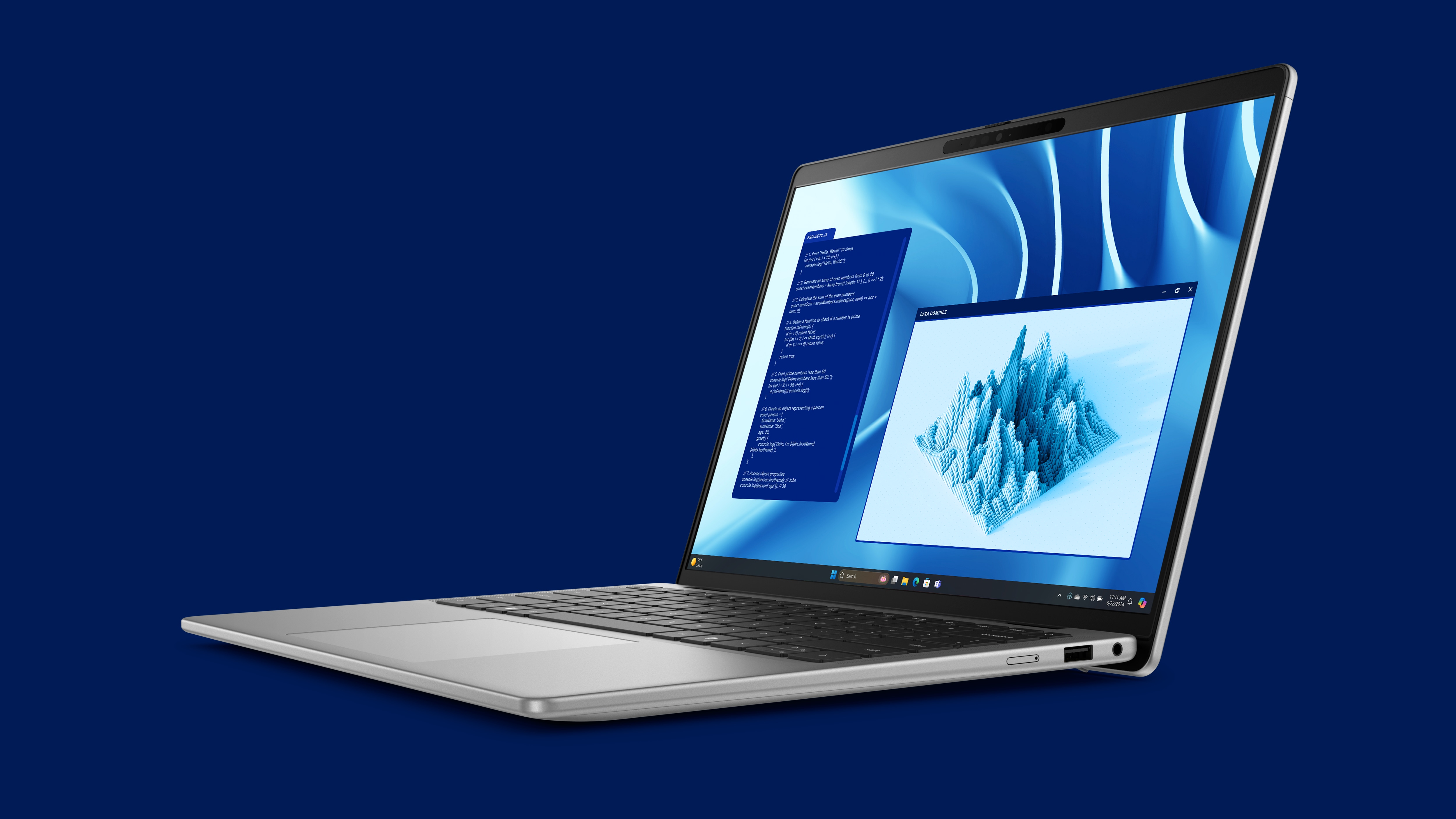 Latitude 7455-超薄型プレミアム ノートパソコン | Dell 日本