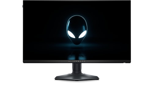 Alienware 25 Gaming Monitor AW2523HFのサポート | マニュアルおよび