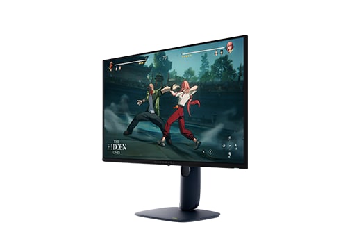 Alienware 27インチ280Hz QD有機ELゲーミング モニター - AW2725D