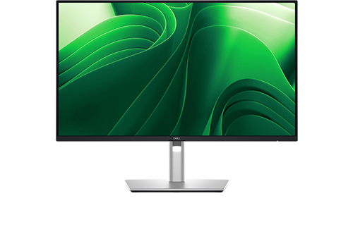 Dell Pro 24 Plus QHD USB-C Hub Monitor P2425DEのサポート | 概要