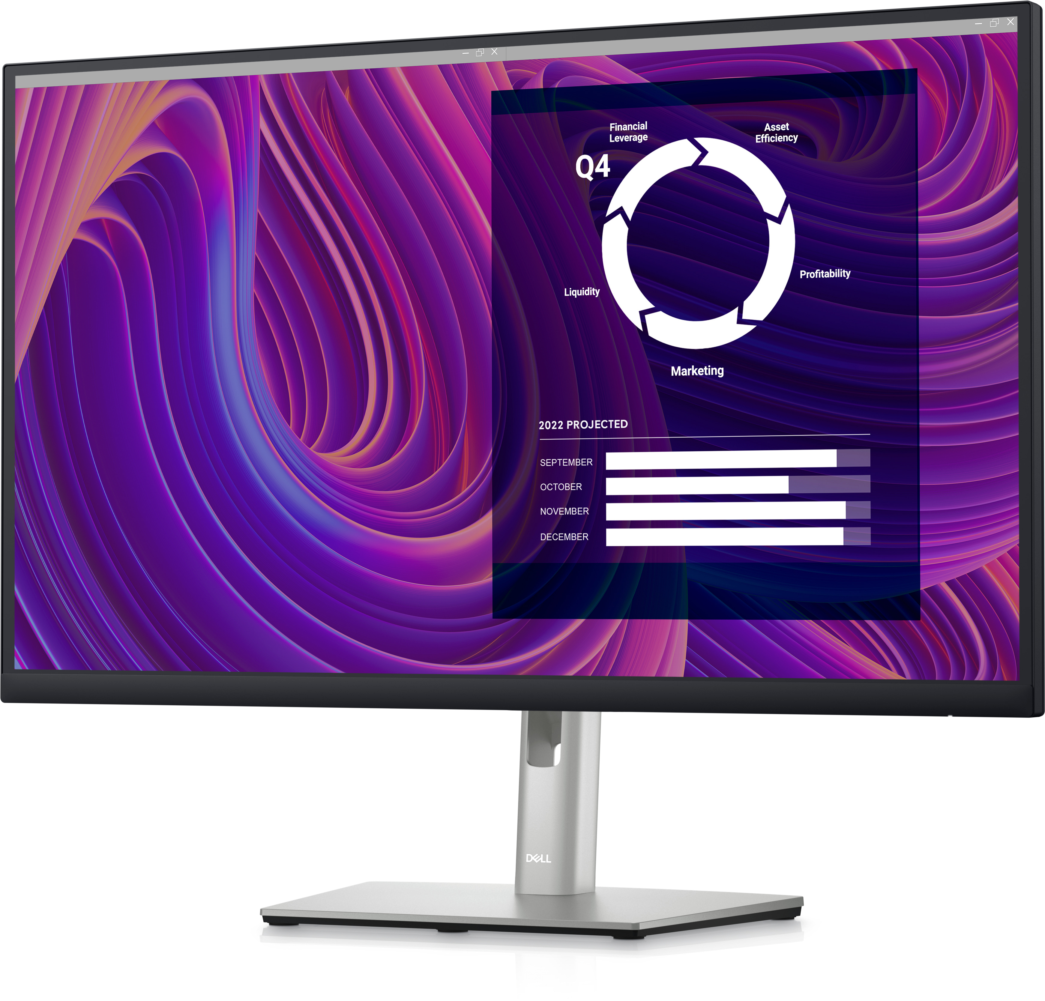 Dell 27 モニター - P2723D | Dell 日本