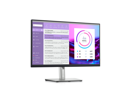 Dell 32 USB-Cハブ モニター - P3223DE | Dell 日本