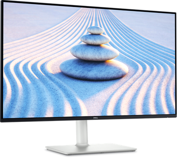 Dell 27インチPlus調整可能スタンド モニター - S2725HS | Dell 日本