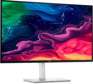 Dell 27 Plus 4K USB-Cモニター - S2725QC | Dell 日本