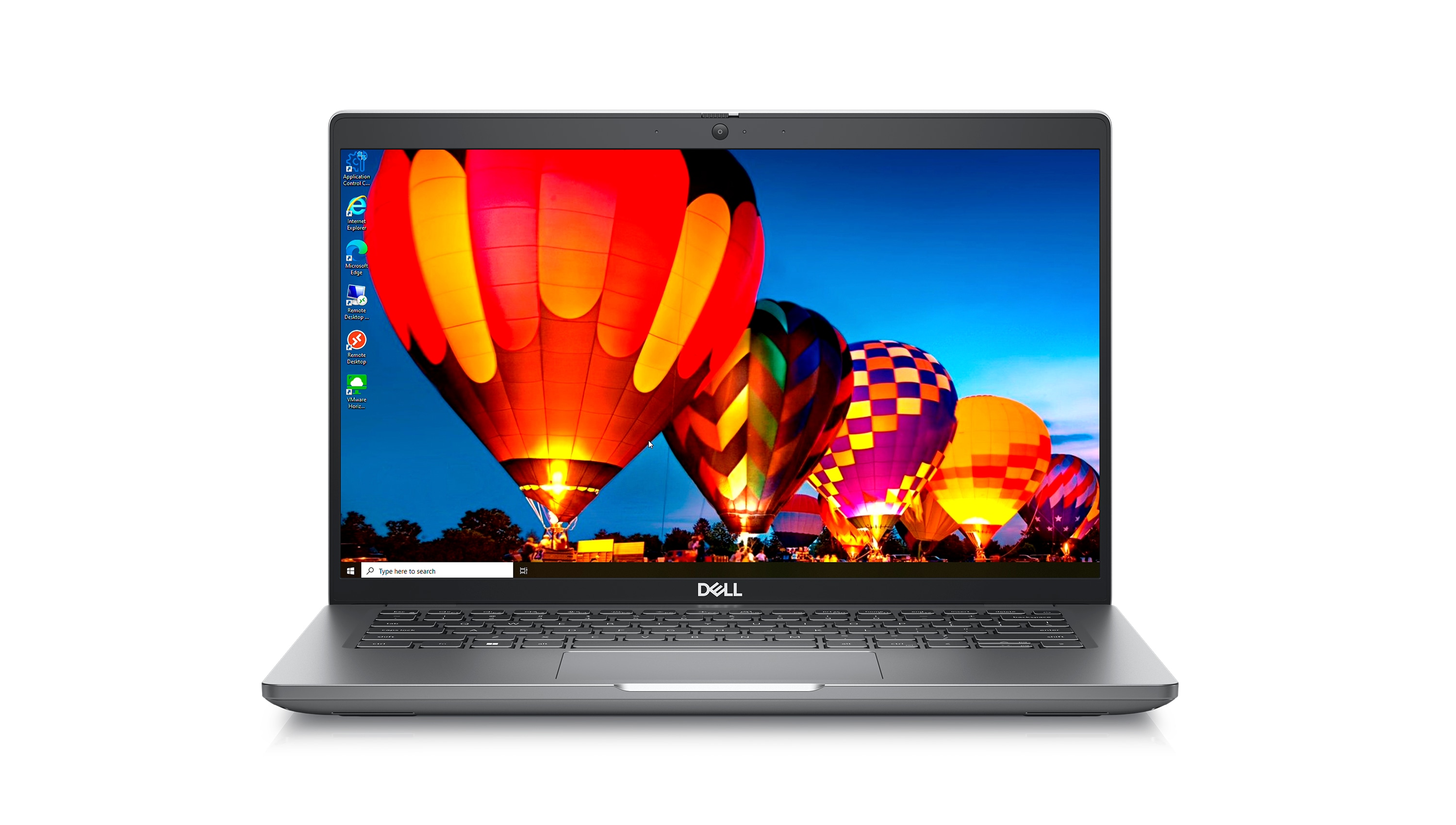 Dell ThinOSを搭載したLatitude 3440シンクライアント ノートパソコン
