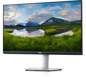 Dell 27 Inch 4K UHD Computer Monitor - S2721QS | Dell USA