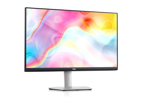 Dell 27 Plus QHD USB-Cモニター - S2722DC | Dell 日本