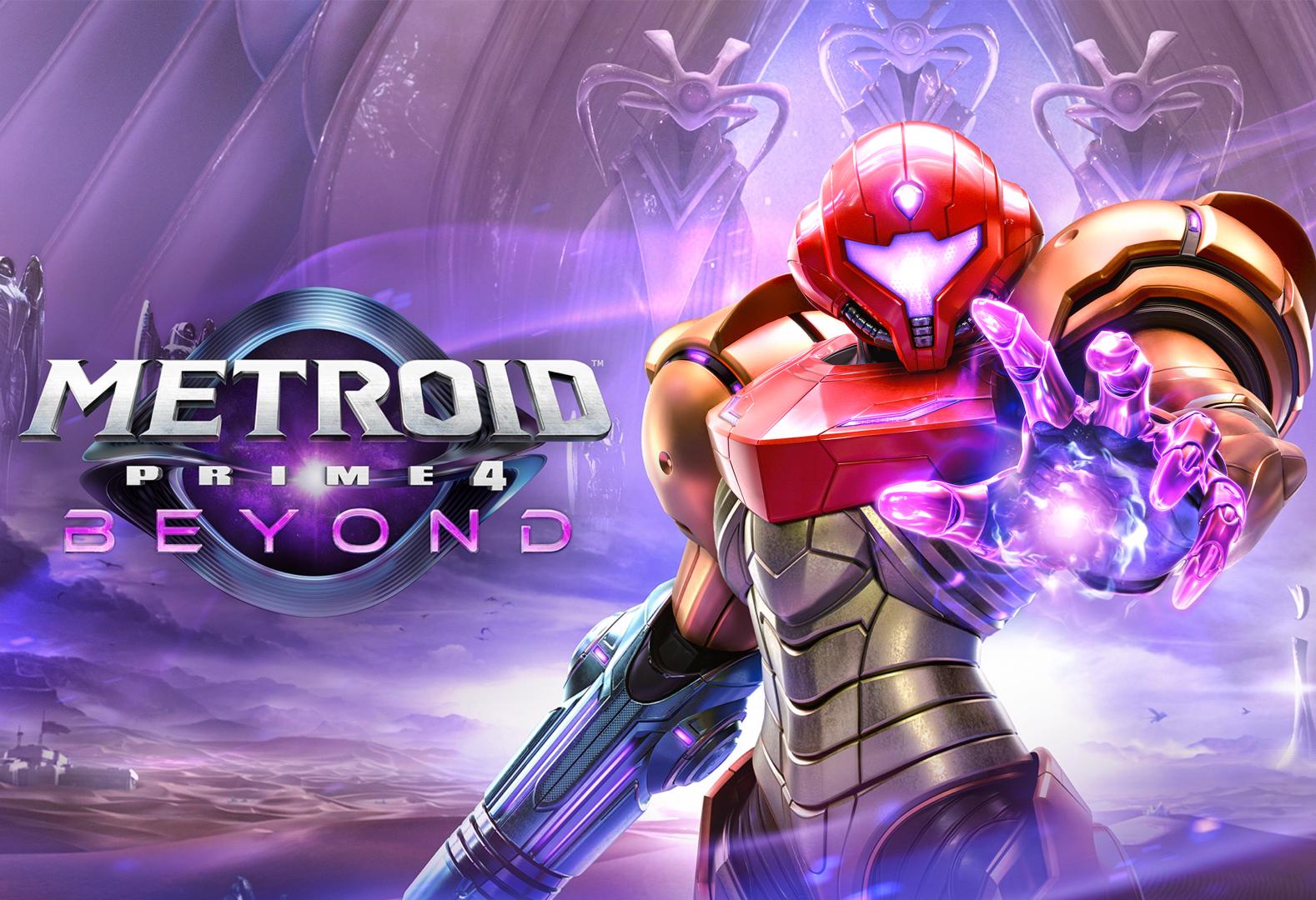 Metroid Prime 4: Beyond - Poster 13x19 - Etsy