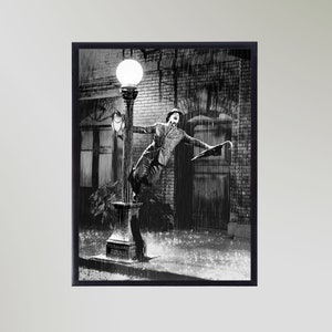 チャーリー・チャップリン (1930) プリント ポスター 写真 ギフト
