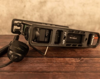 FT-891 Side Protection Rails - Etsy