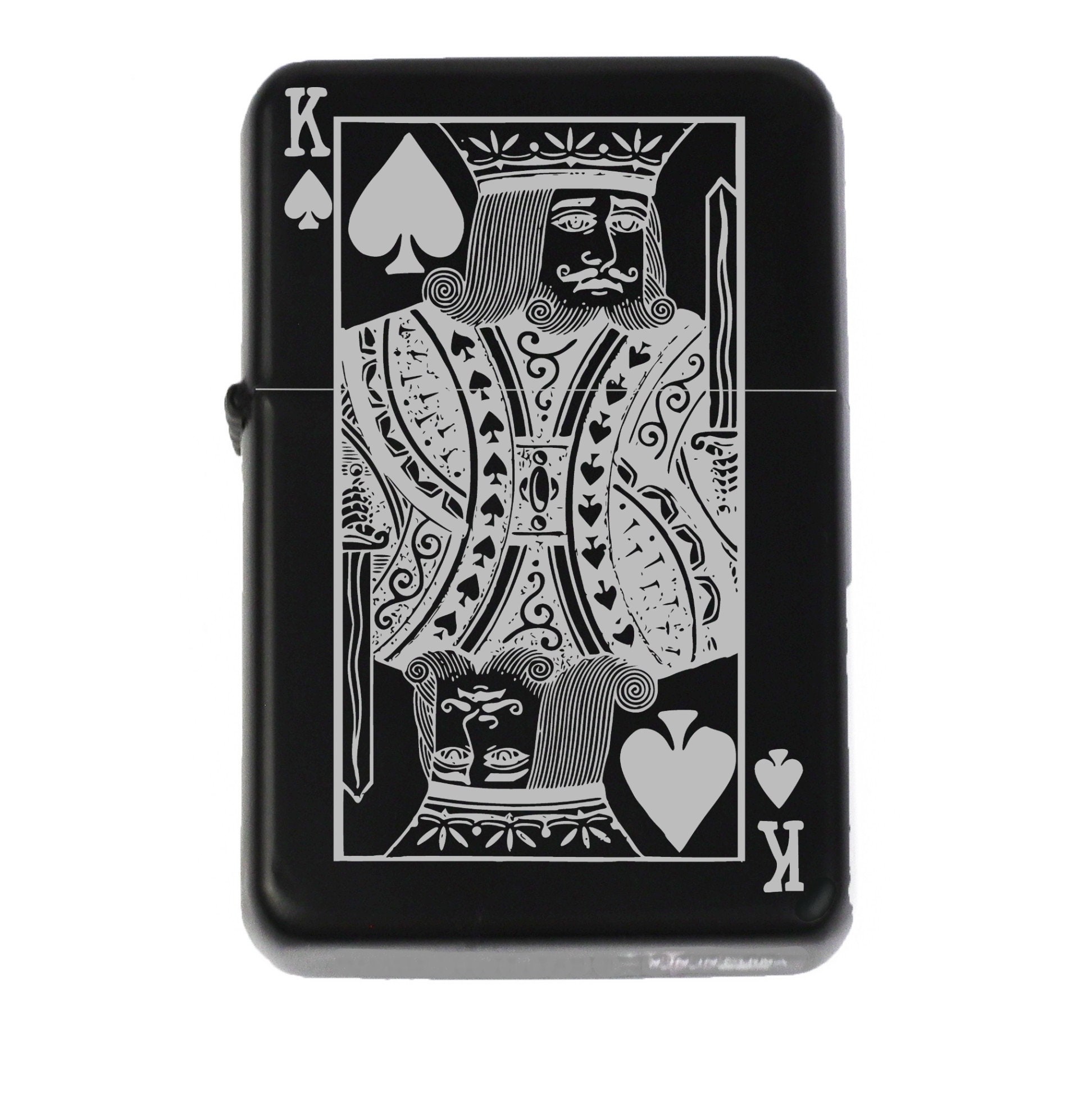 トランプ WPT Zippo LIGHTER PLAYING CARDS set il_fullxfull