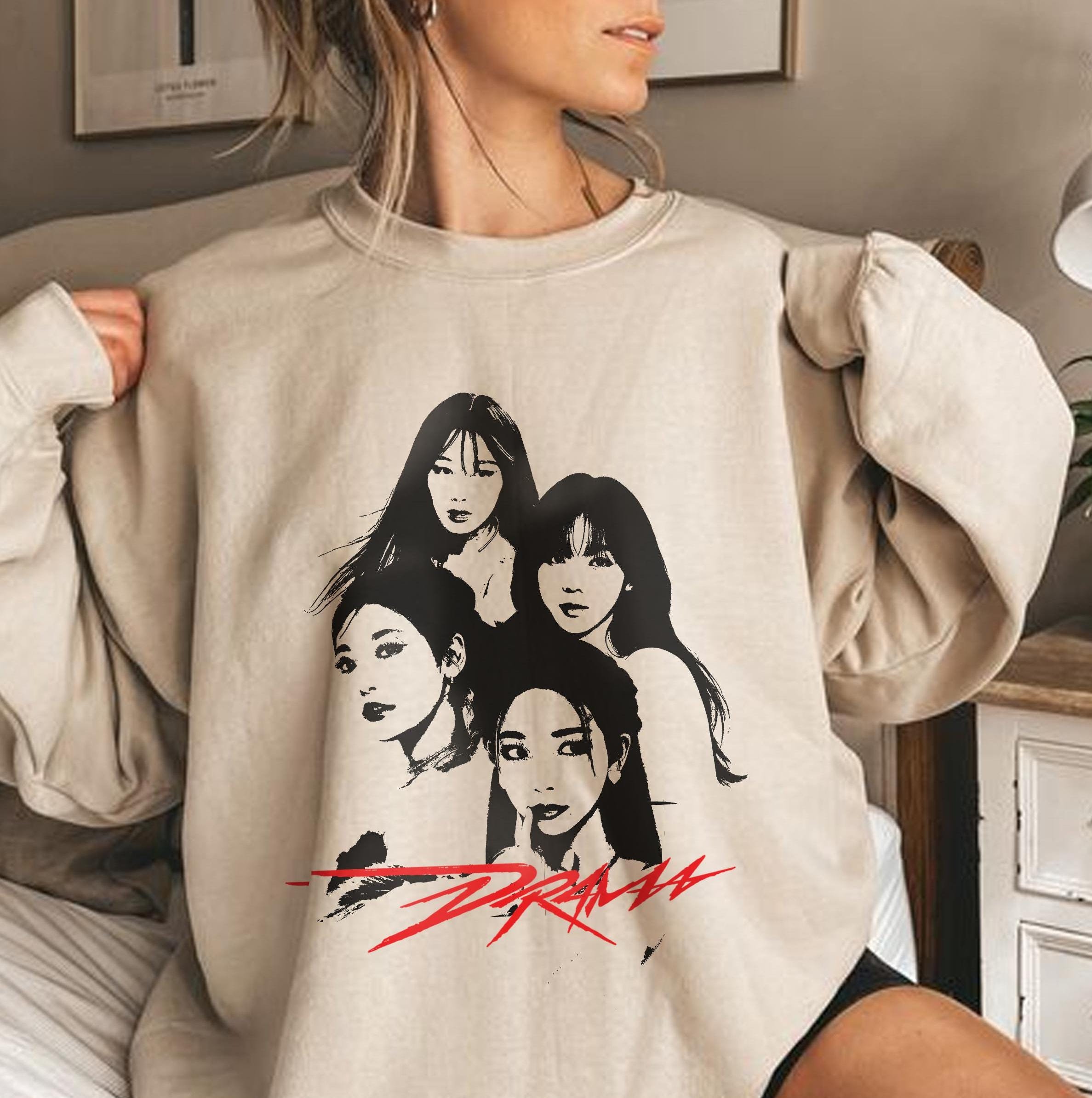 Le sserafim shirt - Etsy 日本
