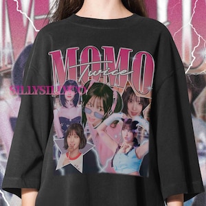 Twice Misamo Shirt - Etsy