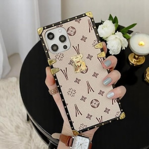 iPhone Xr Case Louis Vuitton - Etsy