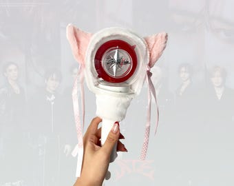 Han Quokka Stray Kids Light Stick Cover Version 1 or 2 Kpop - Etsy