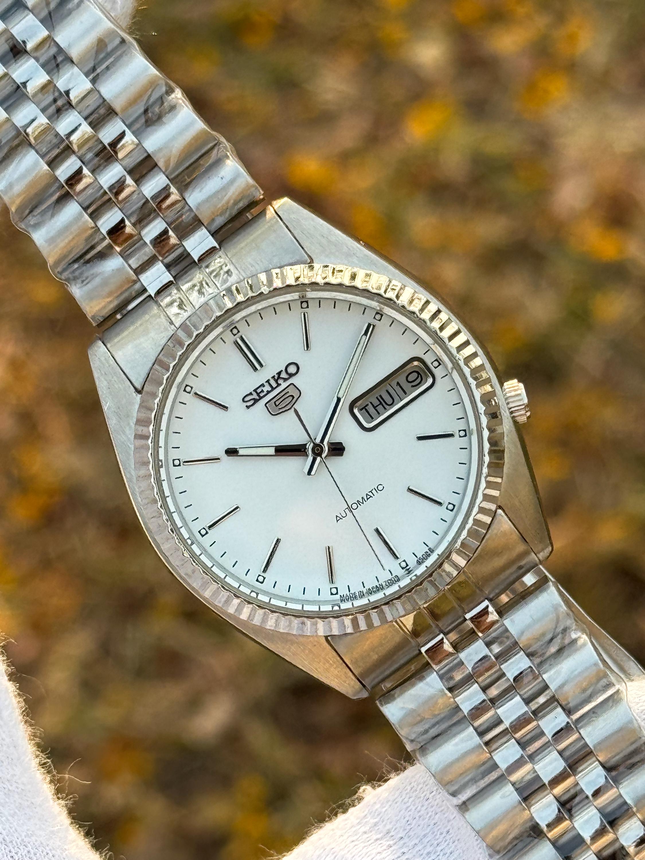 Seiko 5 7009 - Etsy 日本