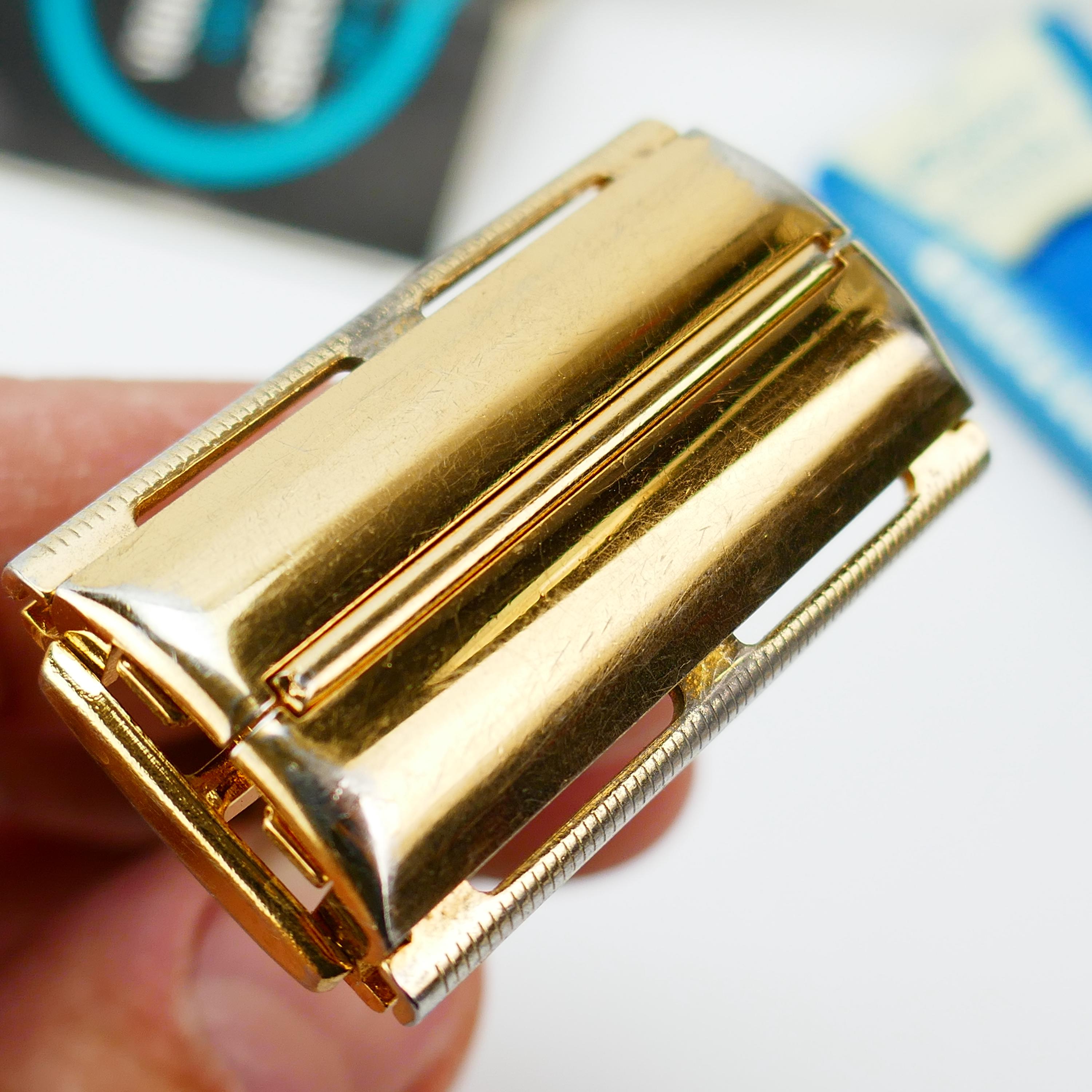 Gillette aristocrat - Etsy 日本