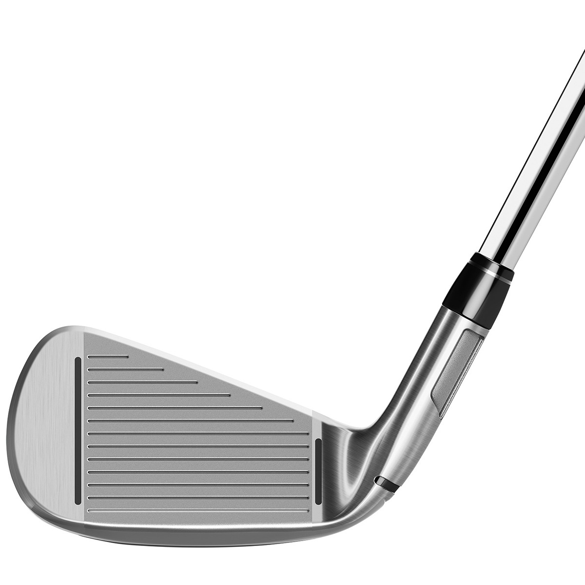 テーラーメイド M3 アイアンの試打レビュー 口コミ・評価 ギアスペック