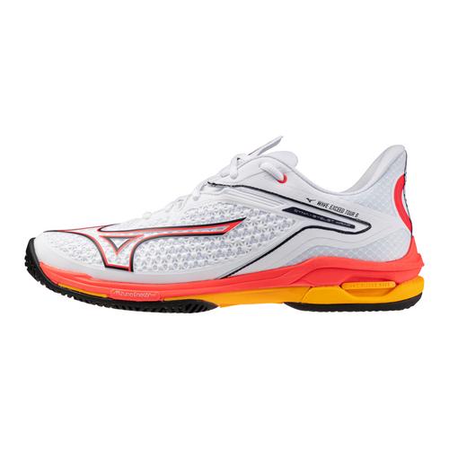 Wave Exceed Tour 6 AC Men's Tennis Shoe - Mizuno USA