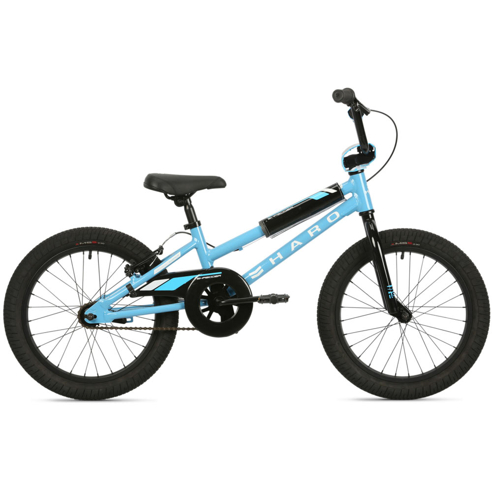 Haro Shredder 18 Girls » Bob's Bicycles