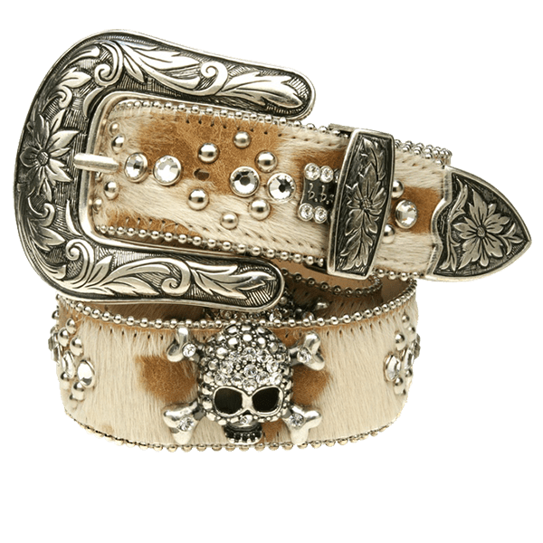 b.b.simon belts