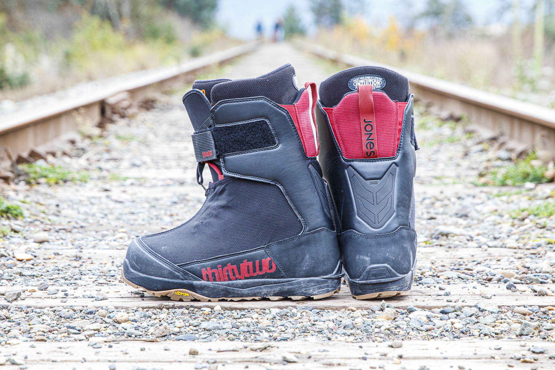 ThirtyTwo TM-2 Jones Boot Review - BSAS
