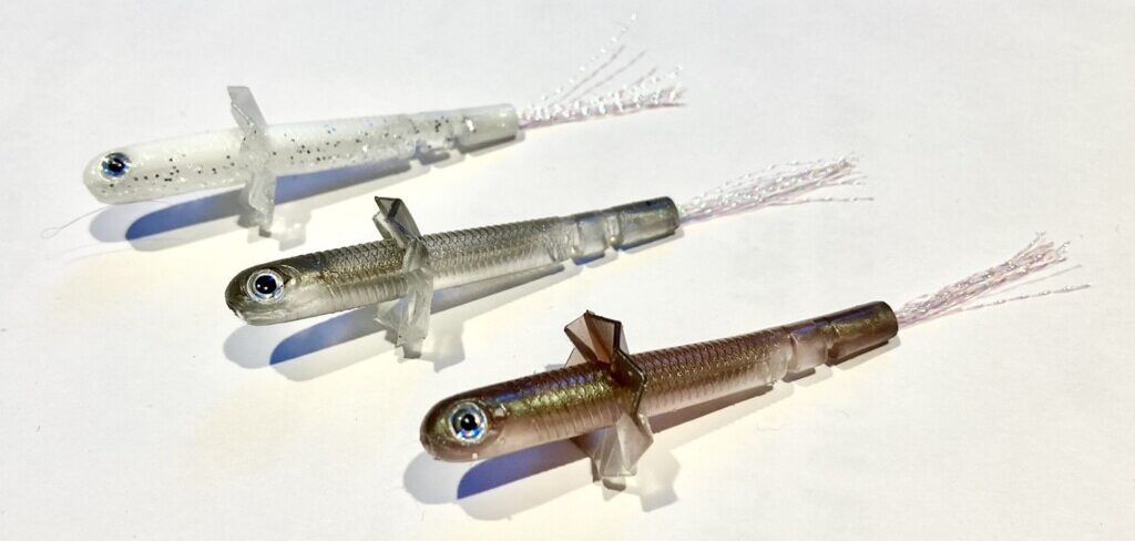 小魚形状のサイコロラバー】開発者“峯村祐貴”が考えるO.S.P「エリマキ