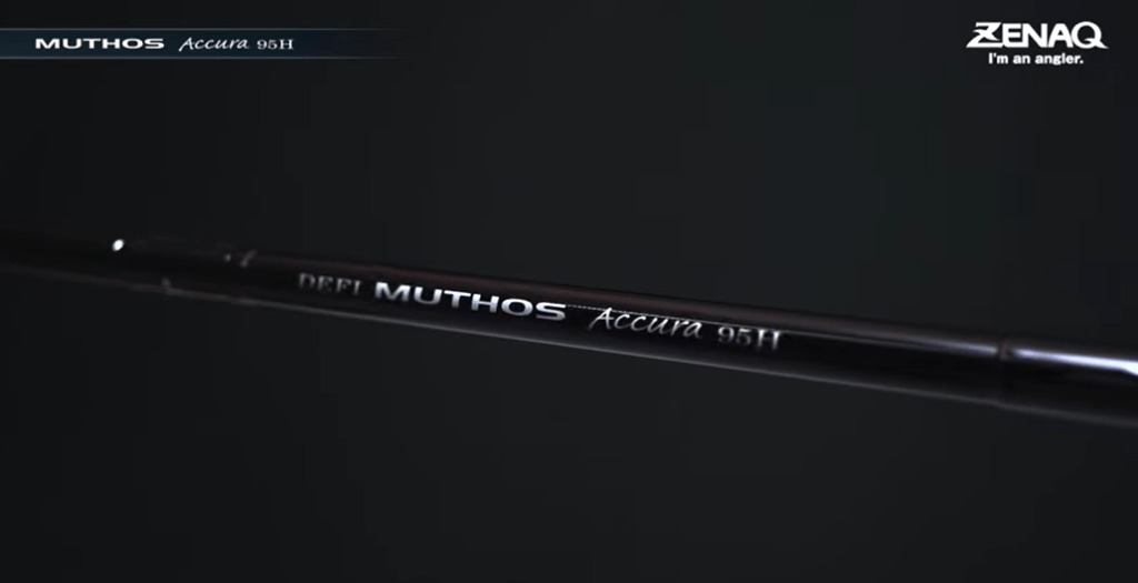 どう見てもお得でしょ！ゼナックのハイスタンダードモデル「MUTHOS