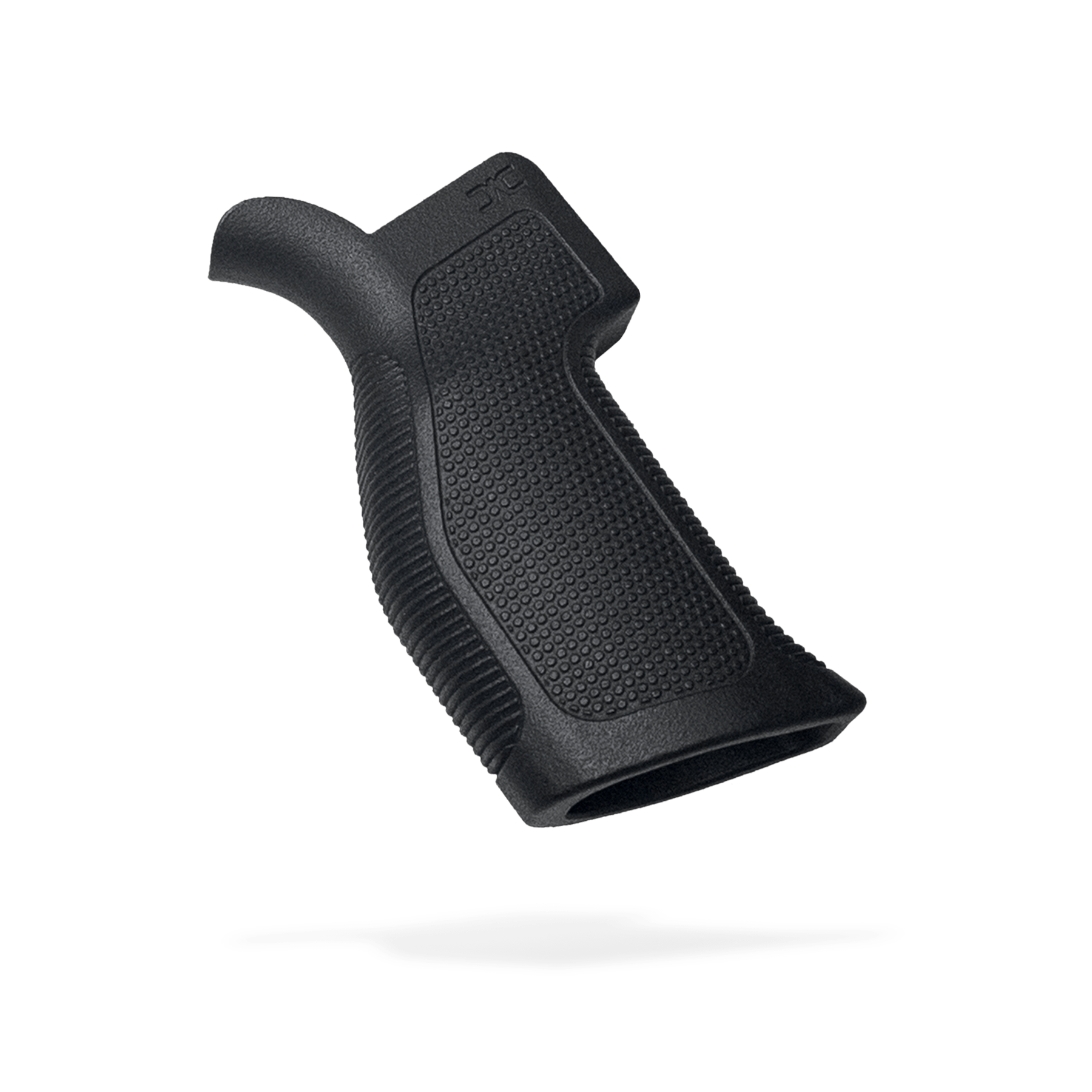 Beavertail Vertical Crossover Grip (VCG-L) - Driven Arms Co