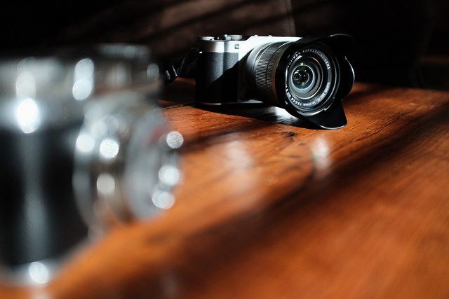 Lens Review: Fujinon XC 16-50mm f/3.5-5.6 OIS II | FUJI X WEEKLY