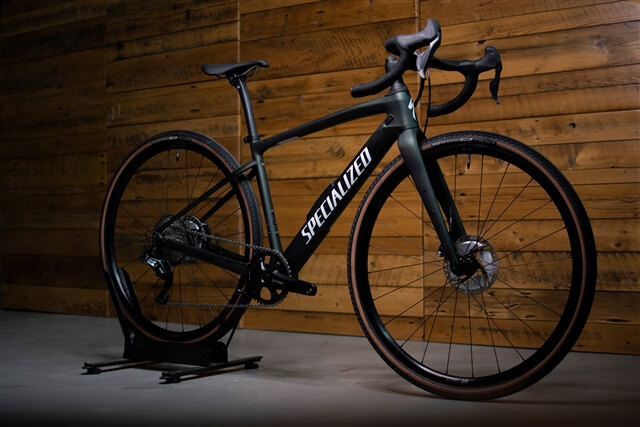 SPECIALIZED】究極のグラベルバイク新型DIVERGE（ディバージュ）登場