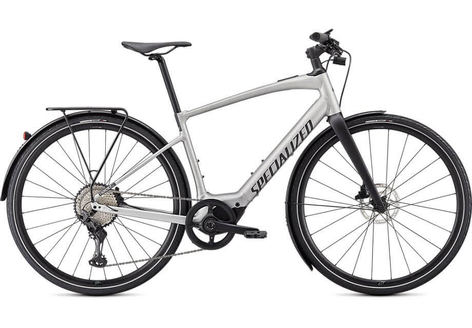 SPECIALIZED(スペシャライズド) のE-クロスバイク 『VADO SL』登場