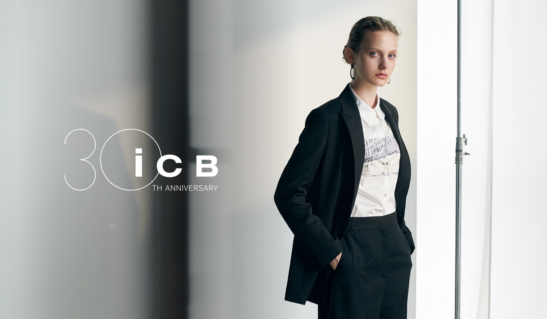 ITEMS - 【公式】ICB｜アイシービー公式サイト