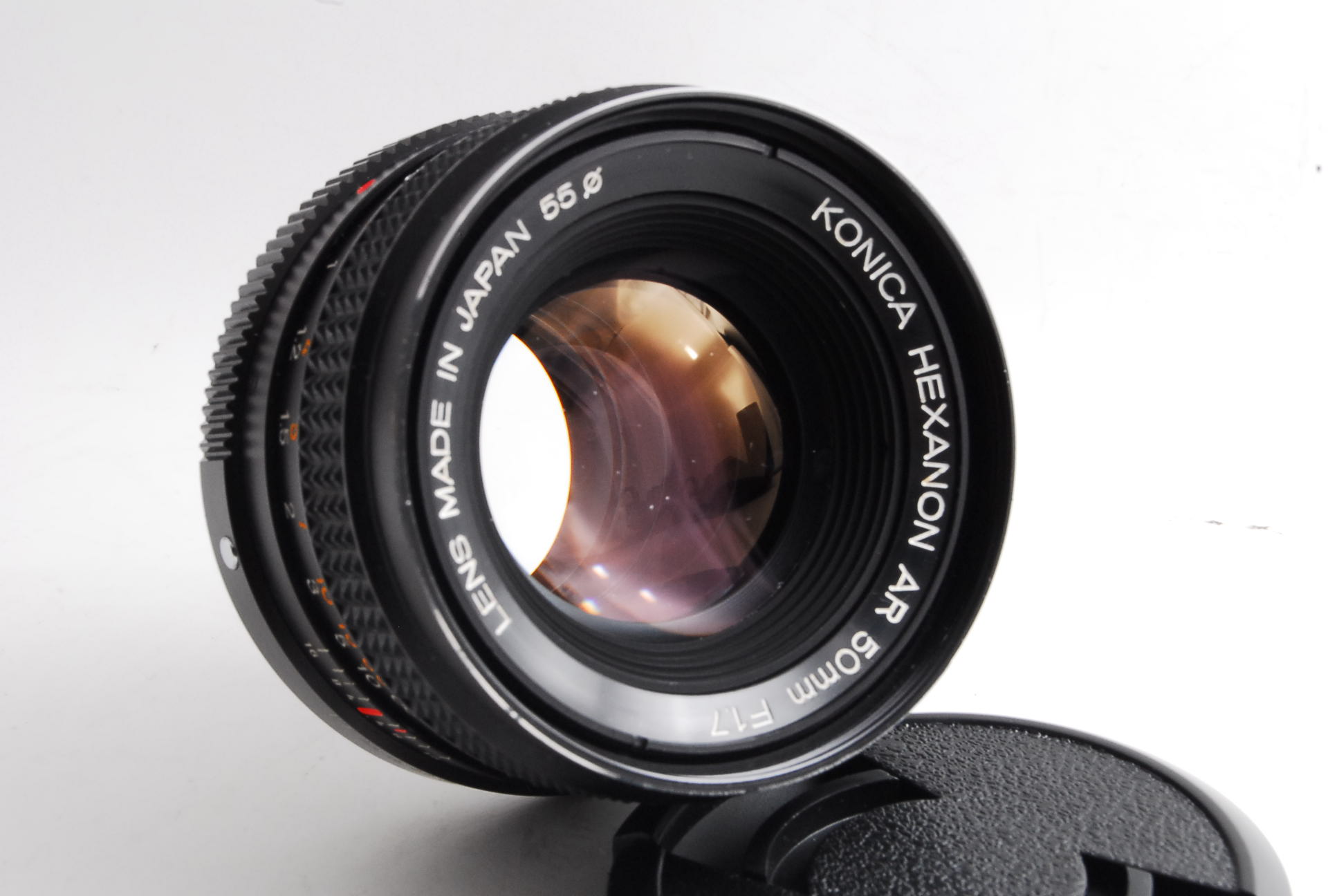 Konica-Hexanon-AR-50mm-F1.7.