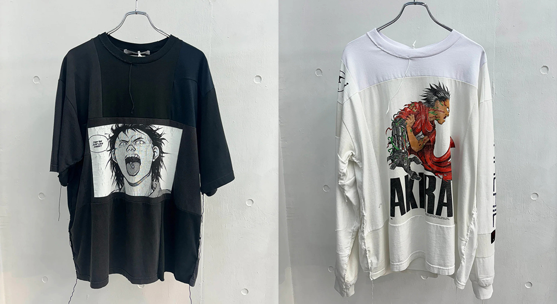 アバンティーズ そらちぃ サイン入り スクールアウトサイダーTシャツ
