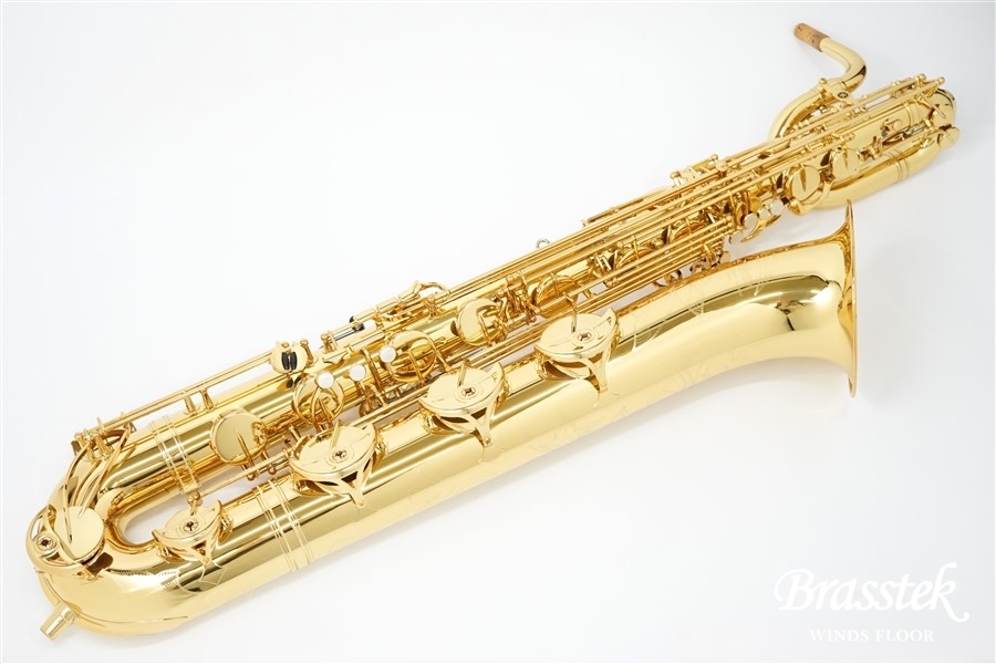 売約済】《高価買取》 YAMAHA(ヤマハ) バリトンサックスを買取させて