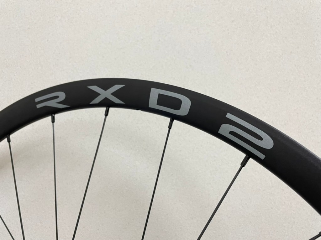 インプレ】『Alexrims（アレックスリムズ）：RXD2』が凄い！1,475gで8