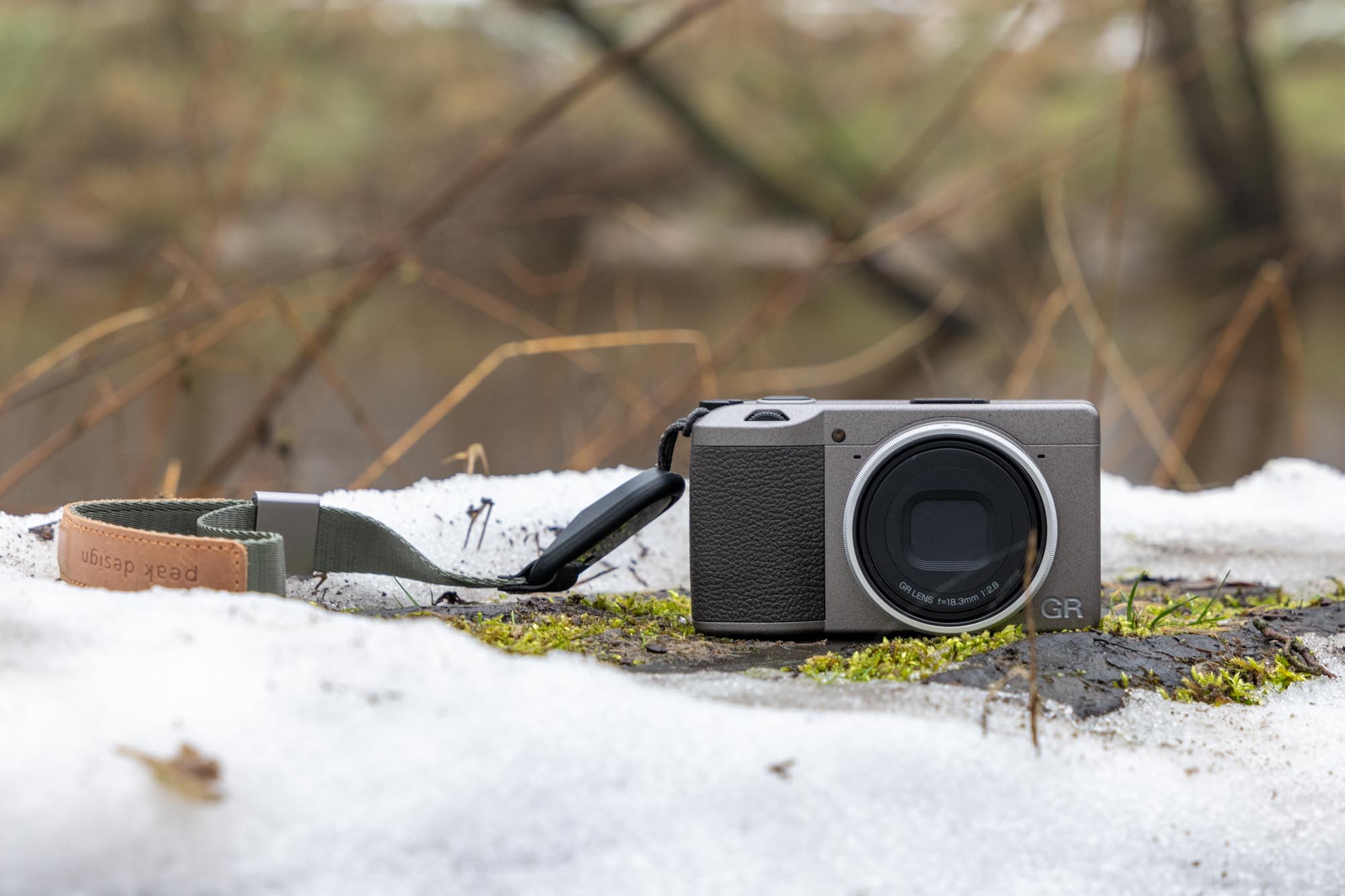 Ricoh GRIII Review: The Ultimate Pocket Camera - Ricks Reviews