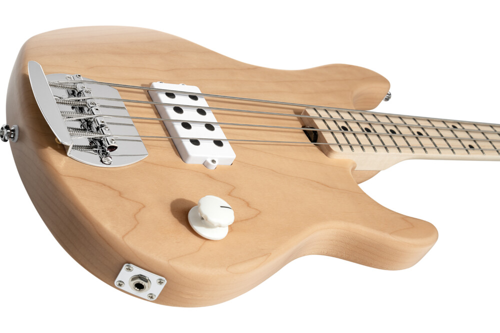 Sterling By Music Man Unveils Affordable Joe Dart Artist Series