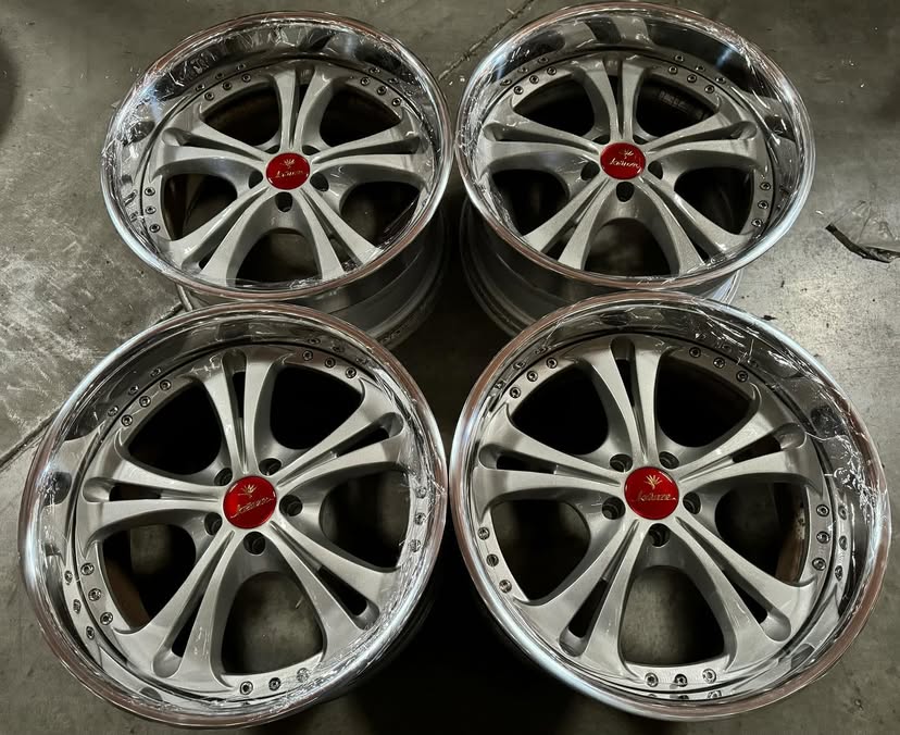 Wed Kranze Cerberus II | 