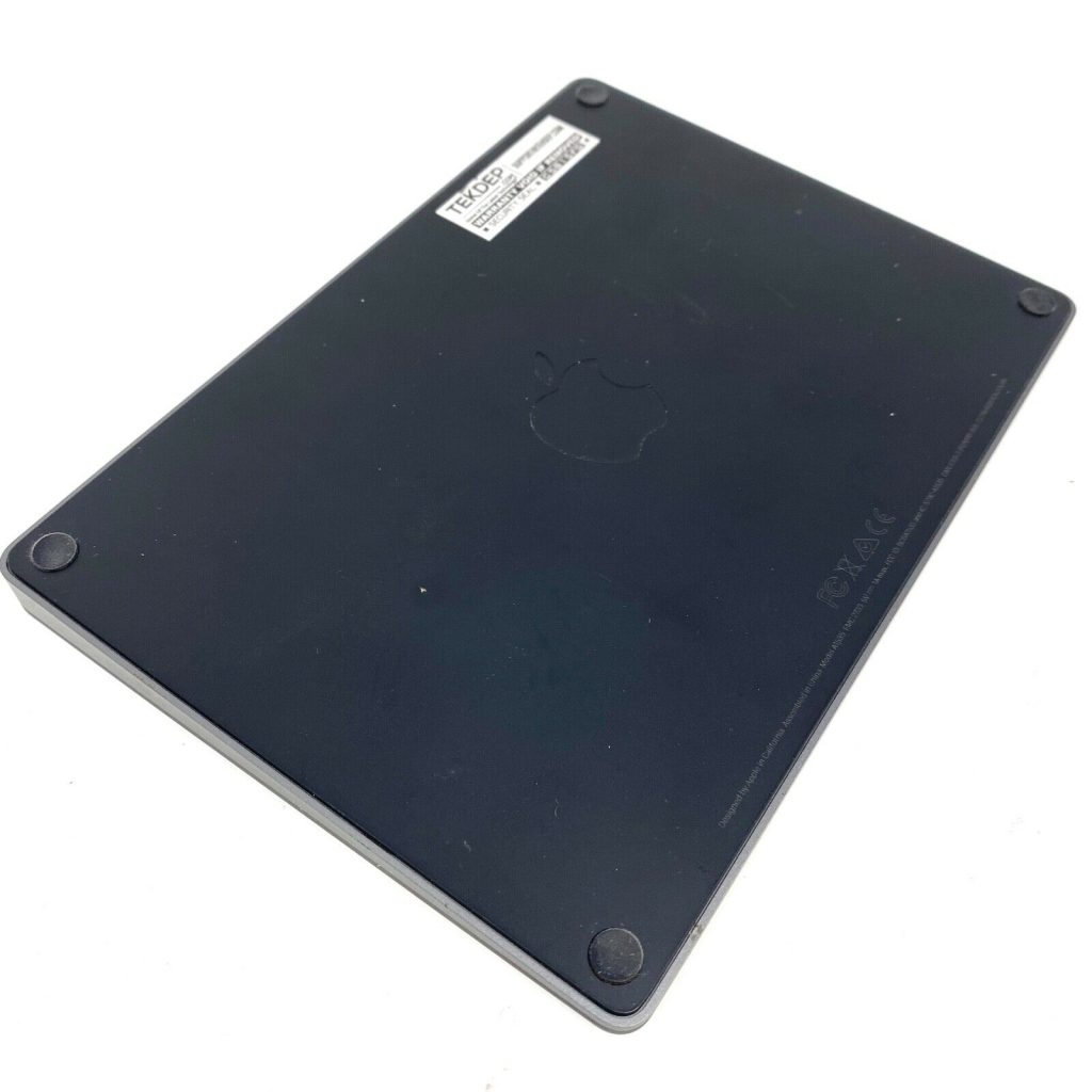 Apple Magic Trackpad 2 Space Gray A1535