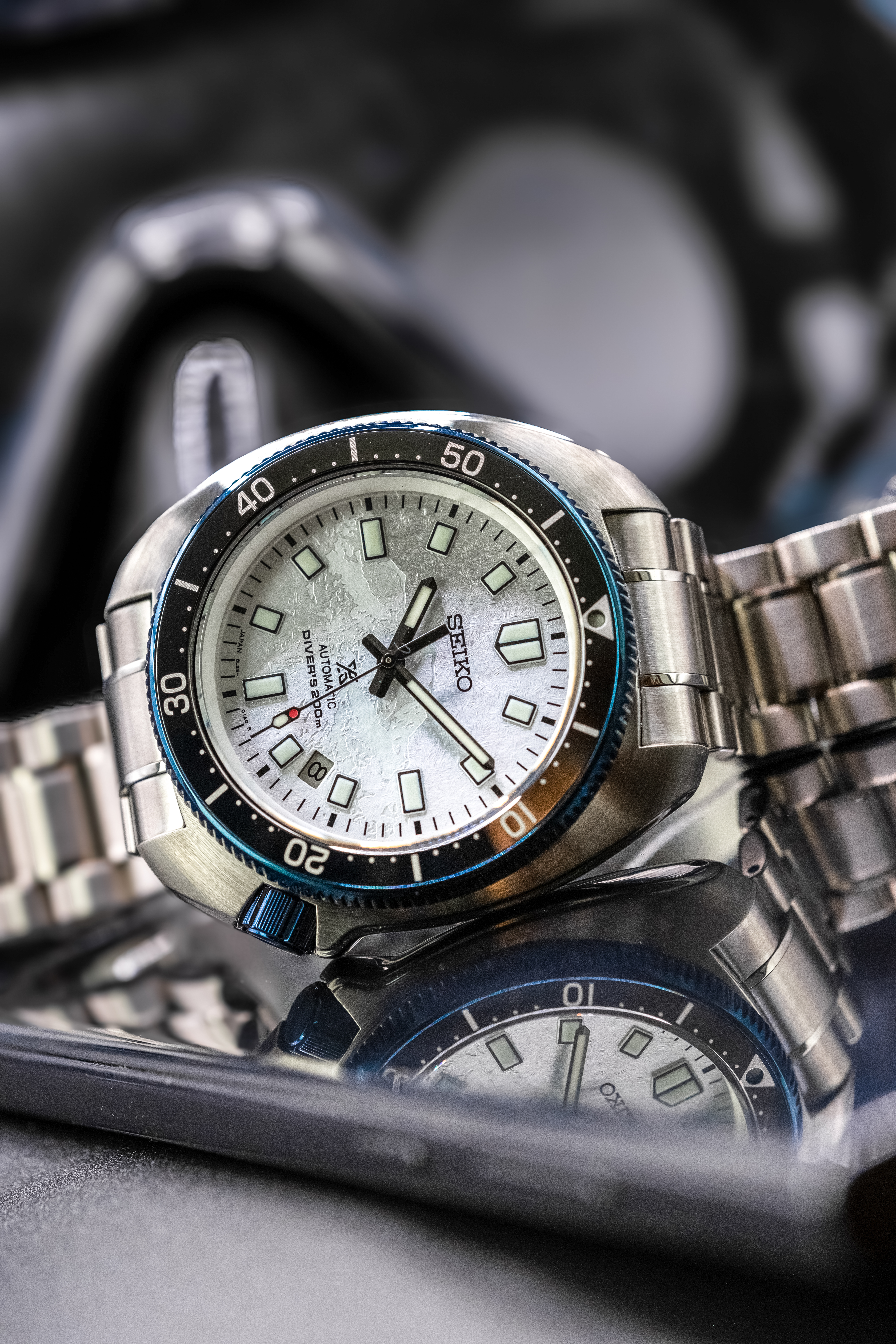 Seiko Prospex SLA069J1: The Naomi Uemura Diver Worth Revisiting