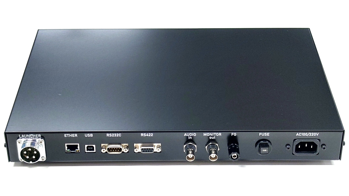 MK-200 XBT/XCTD/XCTP/AXCTD観測装置 | 海洋観測製品 | 鶴見精機（T.S.K）